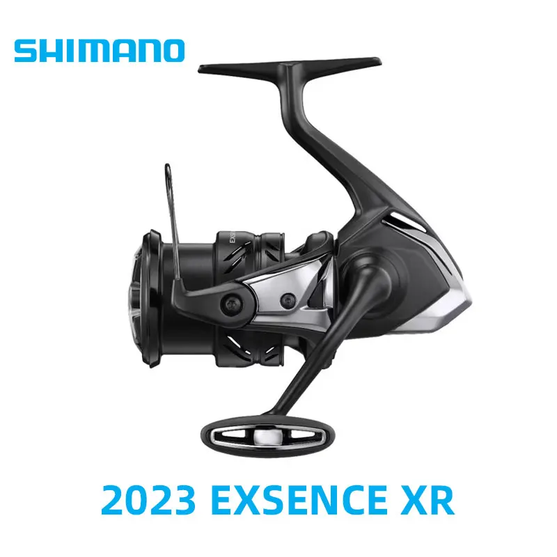 2023 Shimano Original New EXSENCE XR C3000M C3000MHG 3000MHG 