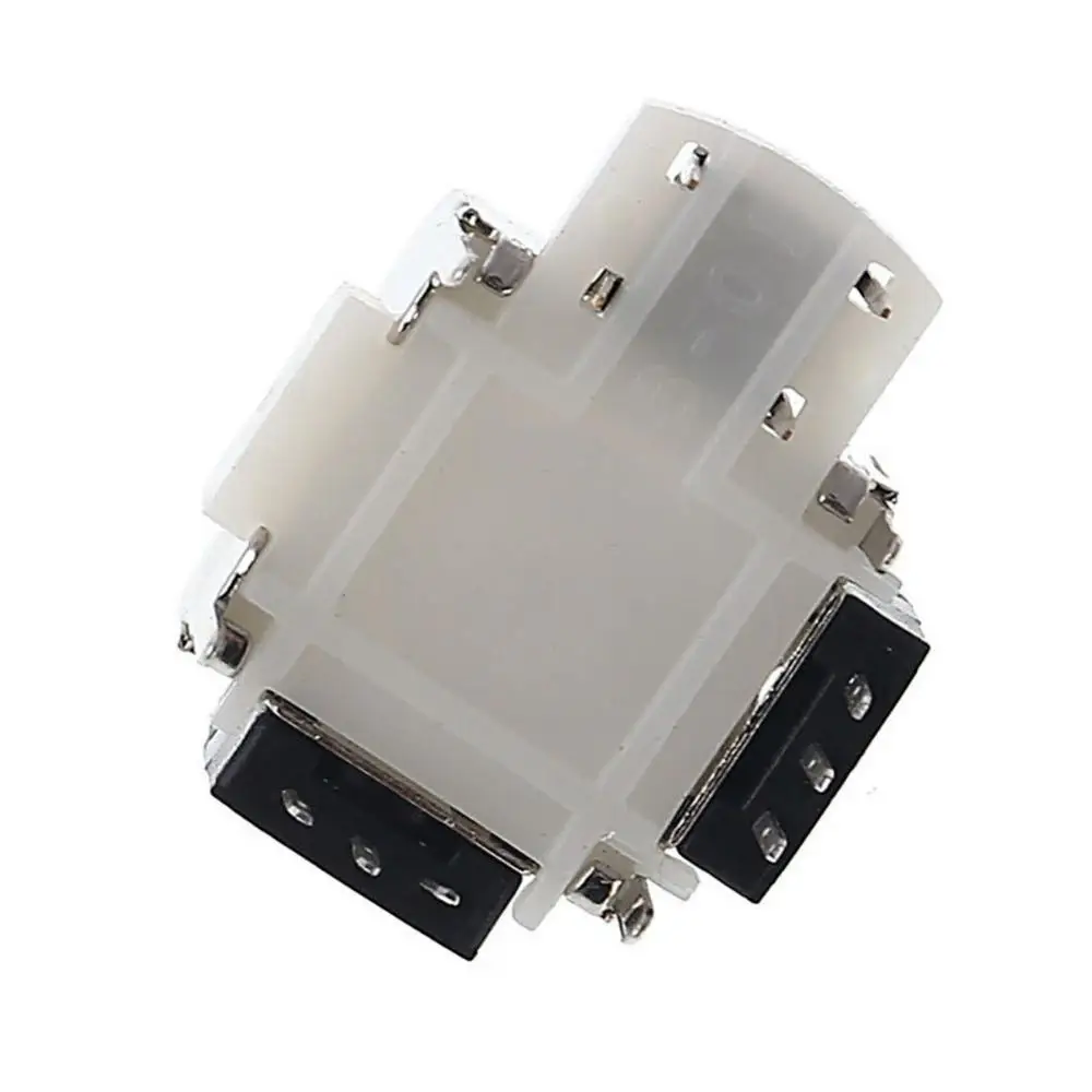 10/Pz Analog Stick Joystick Parti Di Ricambio Per Ps4/Ps2/Ps3/Xbox 360/Xbox One Sostituzione 3D Analog Rocker Joy Stick Per Ps4