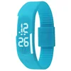 Sport Digital Children Watches Women Hot Silicone Strap LED Display Kids Watch Girls Boys Wristwatch Man Clock  Reloj de hombre 5