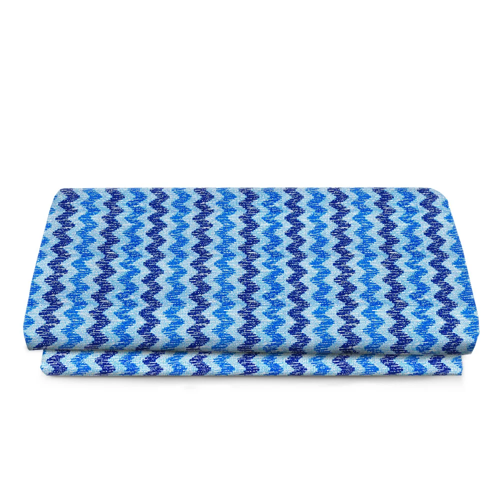 African Real Wax Ankara African Fabric Wax Printed Fabric Original High Quality Tissue Africa Cotton