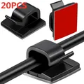 20PCS-Black
