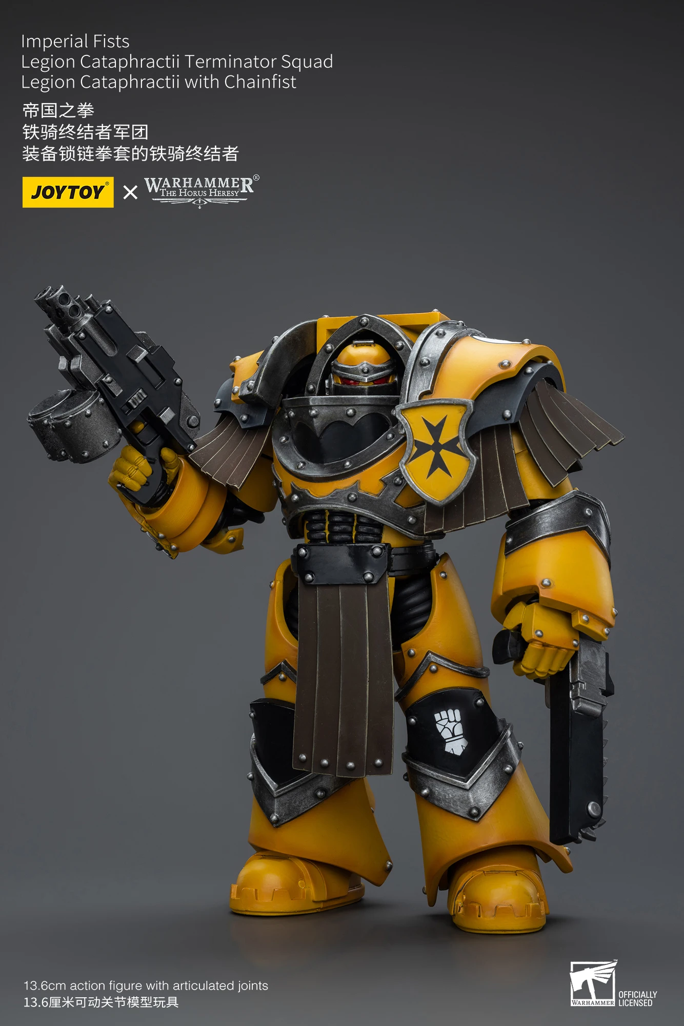 S8c5e2254e47f40feb8bd3dea5c19d4010 - Joytoy Warhammer 40K