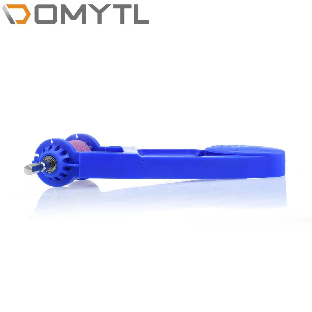 Blue Portable Drill Grinder Electric Drill Grinder High Quality
