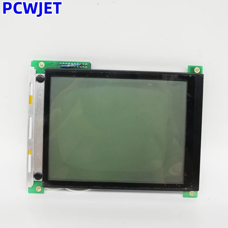 도미노 3-0340002SP LCD 디스플레이 A120 도미노 A120 GP 잉크젯 코딩 프린터용 LCD 화면
