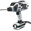 4600W 110/220V Portable Handheld Arc Welder Machine Welding Tool Dual Voltage Welder With Work Clamp 2