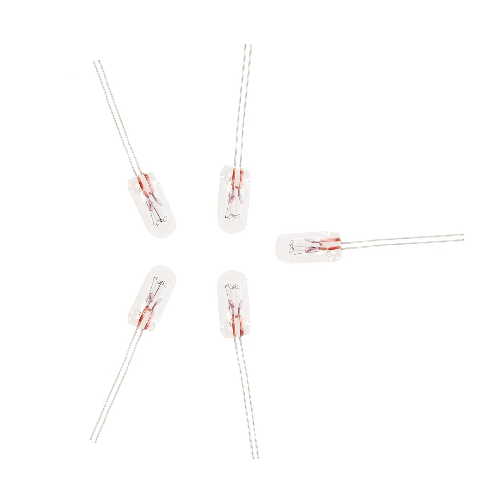 5pcs T5 14V 1.12W Ϲ ī   ǥ    Ǳ  ڹ ڵ  ڵ ׼
