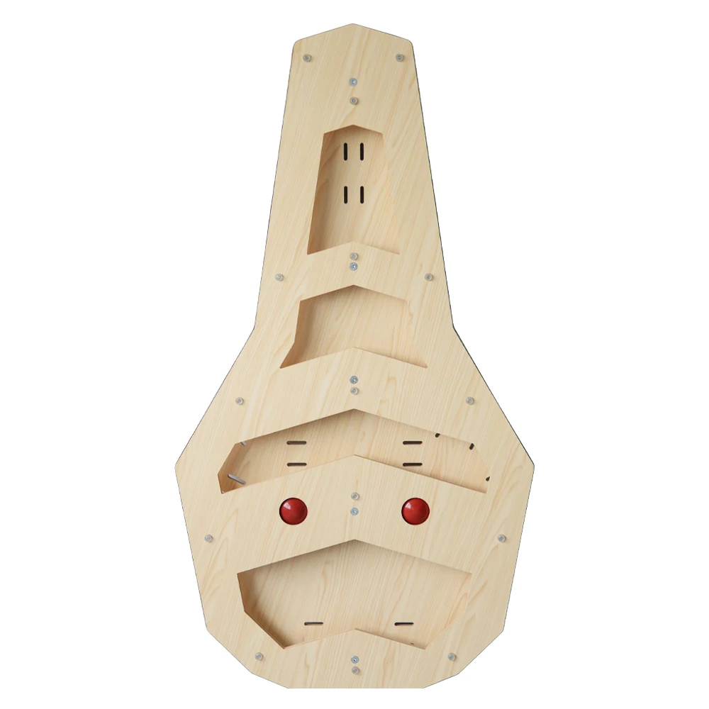 씽크라이더 자전거 파워 트레이너 로킹 보드 (실내 자전거 홈 트레이너 로커 플레이트 사이클링용)