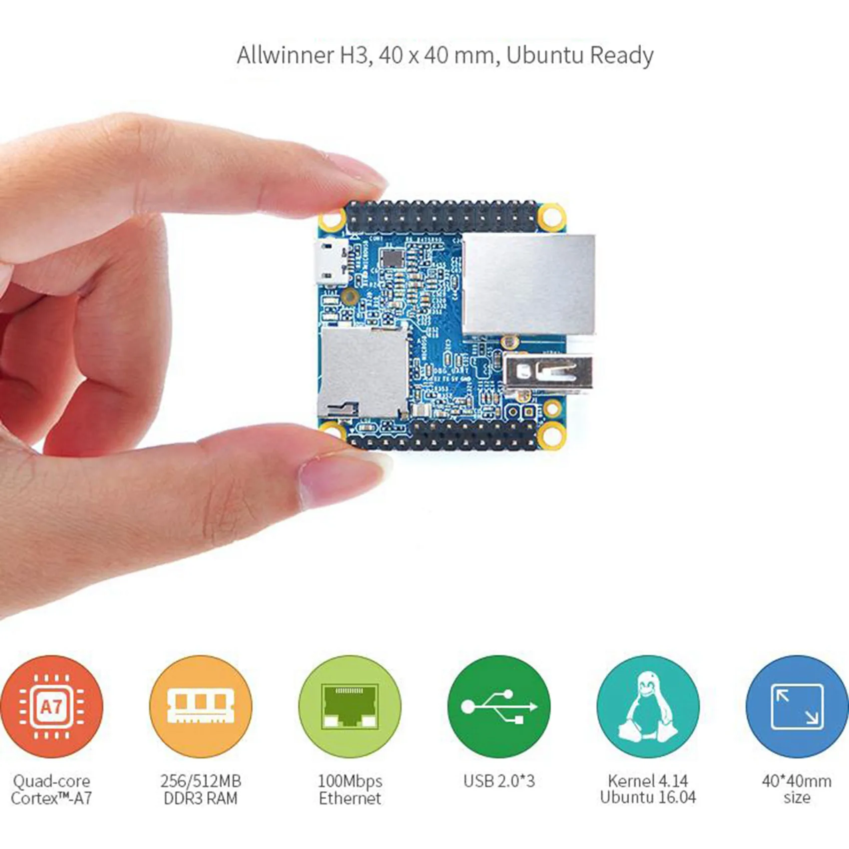  NEO + OLED ÷ + ݼ ̽ ŰƮ,  ҽ H3  , 512MB DDR3 RAM  Openwrt Ϻ