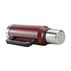 Large Capacity Fitness  1.4L Double wall Stainless  Thermos Outdoor Keep water cool and hot for 24 hours 3