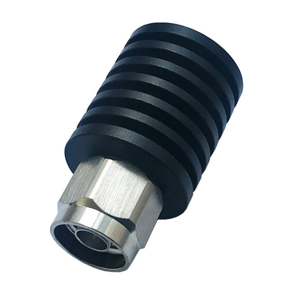 

RF Signal Reflection For Various Applications DC GHz Frequency Range Coaxial Dummy Load Low Standing Wave Ratio