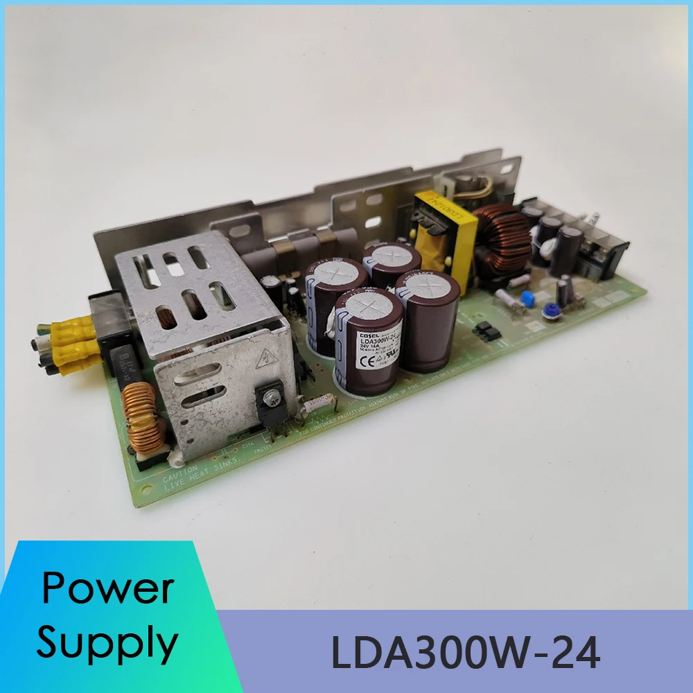 Power Supply 24V 14A For COSEL LDA300W 24