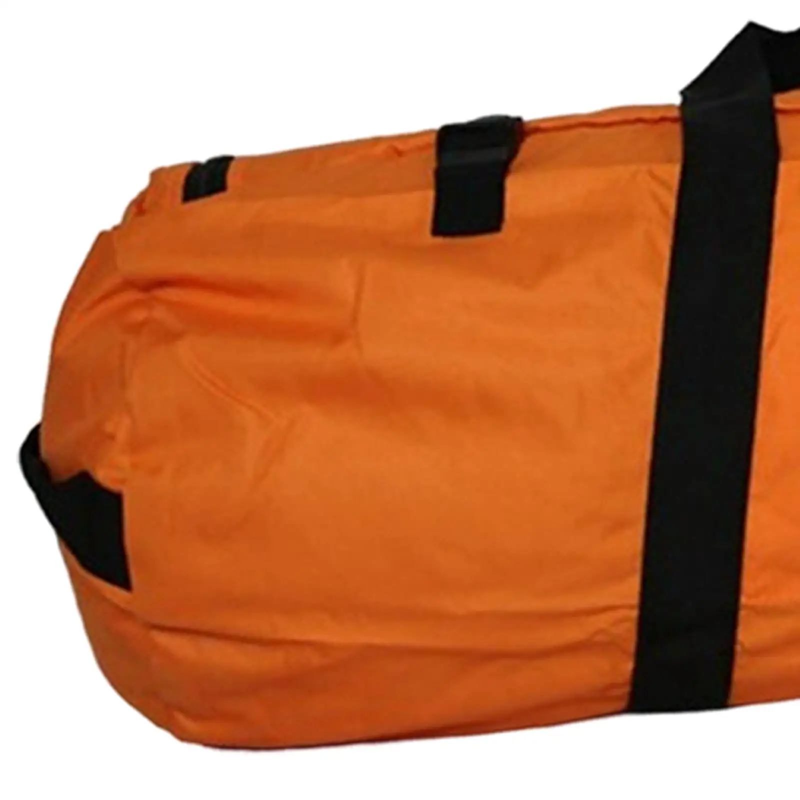 Camping Tent Storage Bag Folding Large Capacity Waterproof Case Handbag