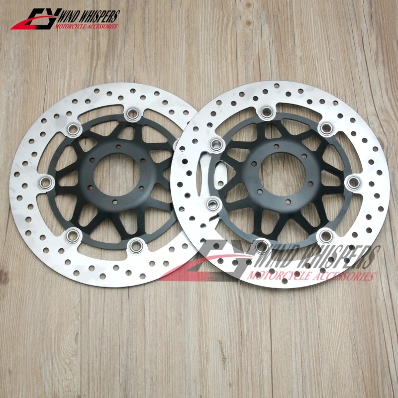 Amazon.com: Motorcycle Front & Rear Brake Pads For CB400SF