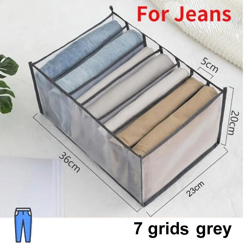 grey 7 grids B