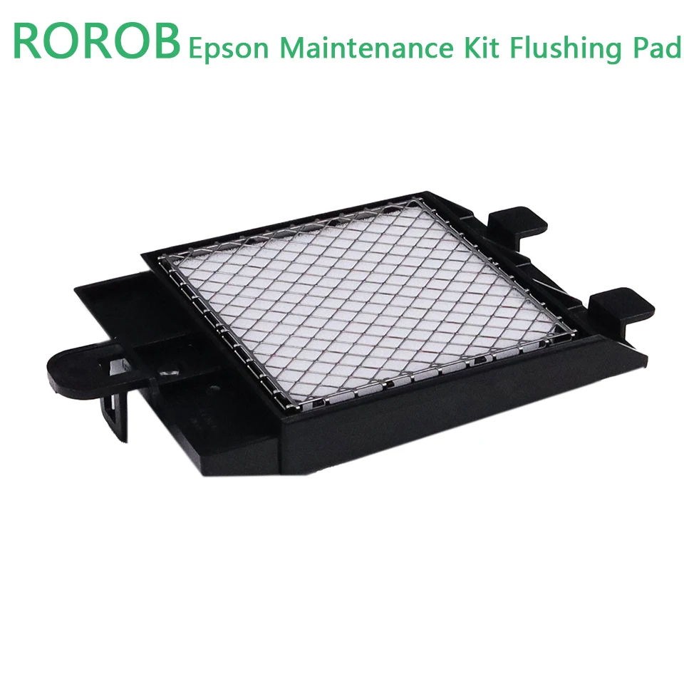 Epson 유지 보수 키트 플러싱 패드 SureColor SC S40600 S40670 S60600 S60670 S80600 80670 F9300 F9370 F9400 F9470 B9000 B9070