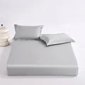 Silver Gray