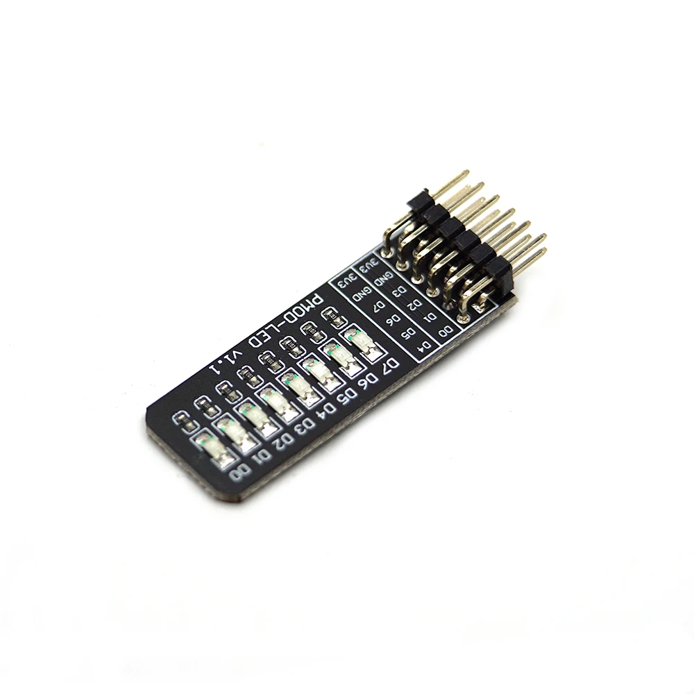 PMOD-LED-2