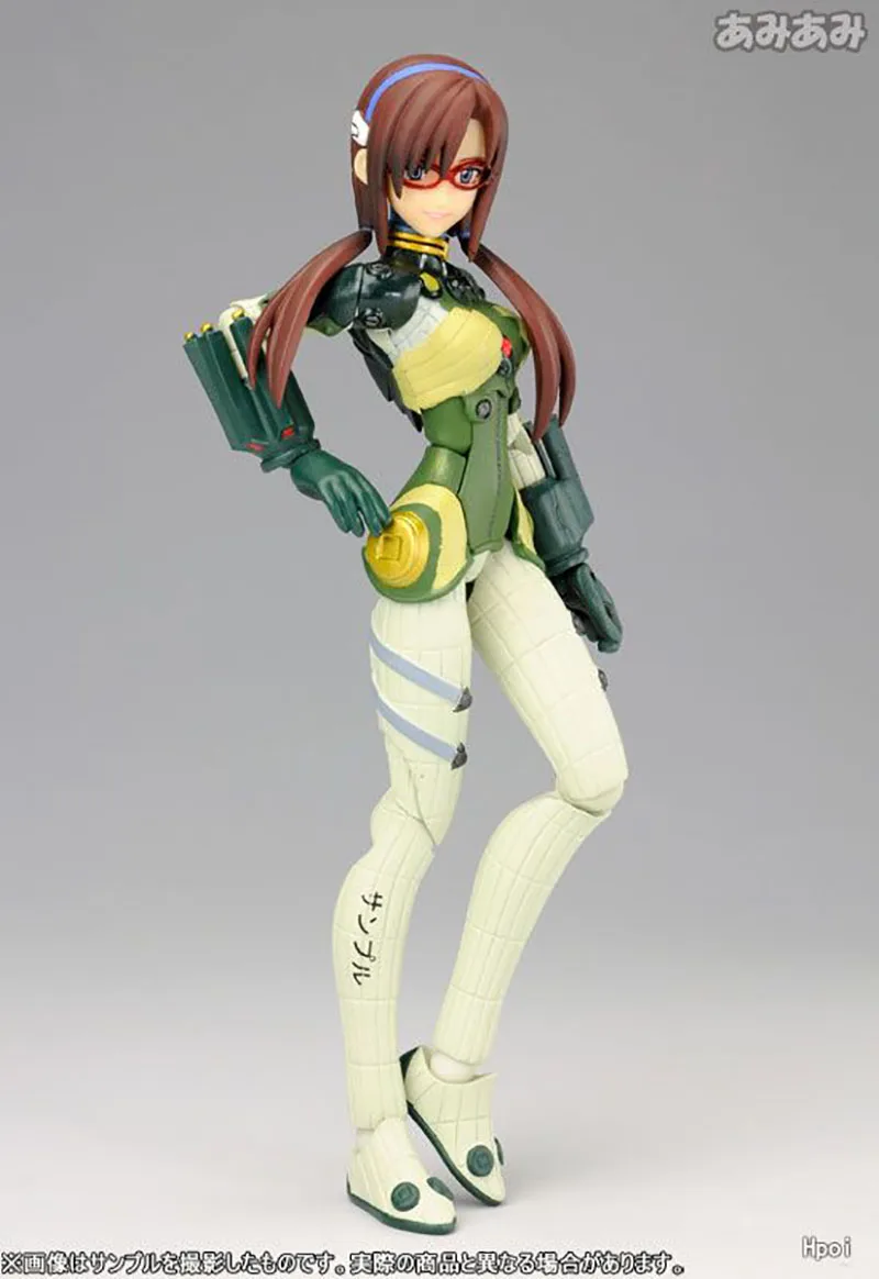 S8c5f221b06874f21b67f95ea11258450I - Revoltech Figure