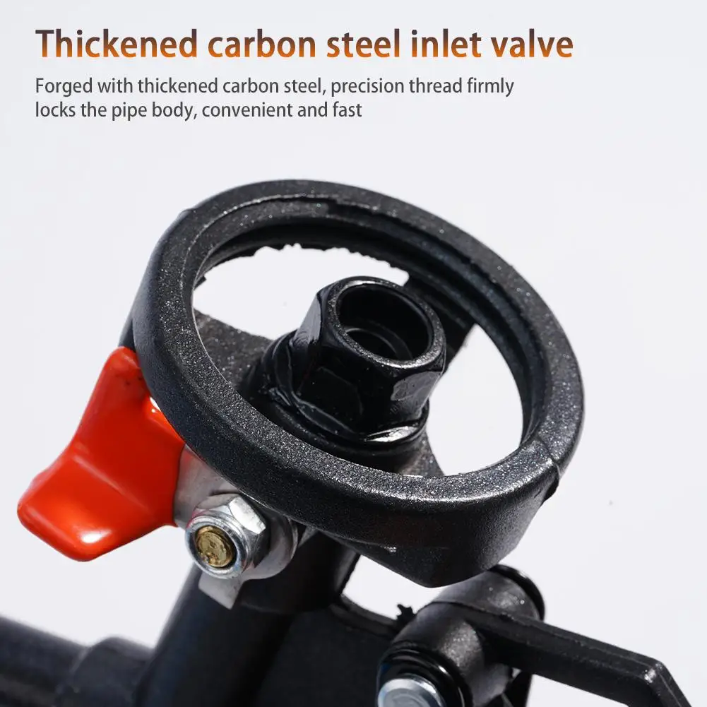 Caulking gun Clean Free Foam Expanding Spray Gun Foam Glue Gun Polyurethane Sealant Specia Manual for House Renovation