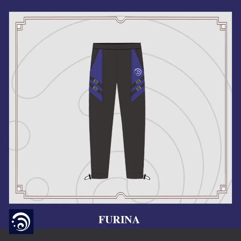 Genshin Impact Furina Focalors  ڽ м, ϶ Ʈ,  ĵ,    , ƮƮ