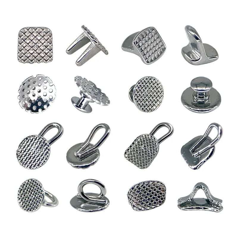 Рисунок 6 - прозрачный керамический трикотажный