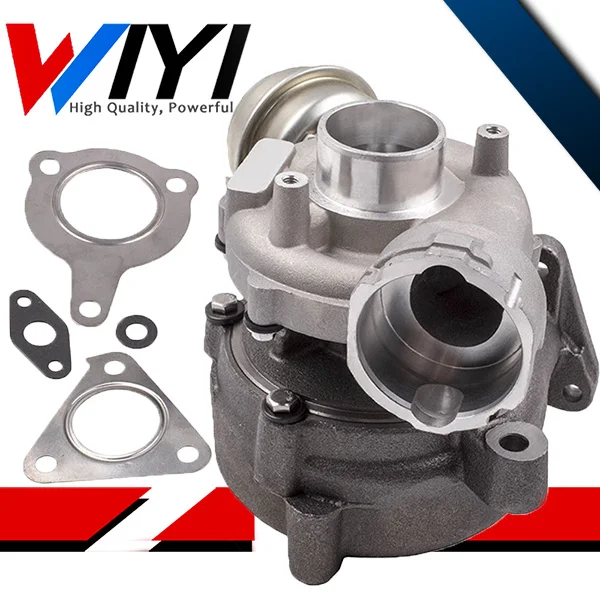 WEIYI TURBOCHARGER PARTS Store