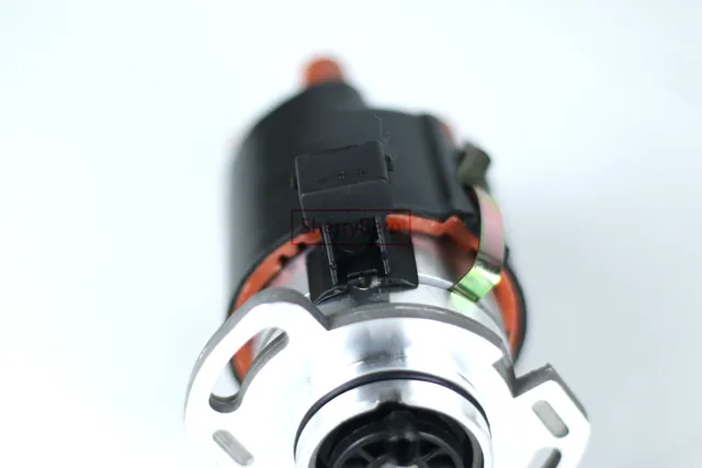 KIT CONVERSIONE ACCENSIONE Elettronica AccuSpark Per