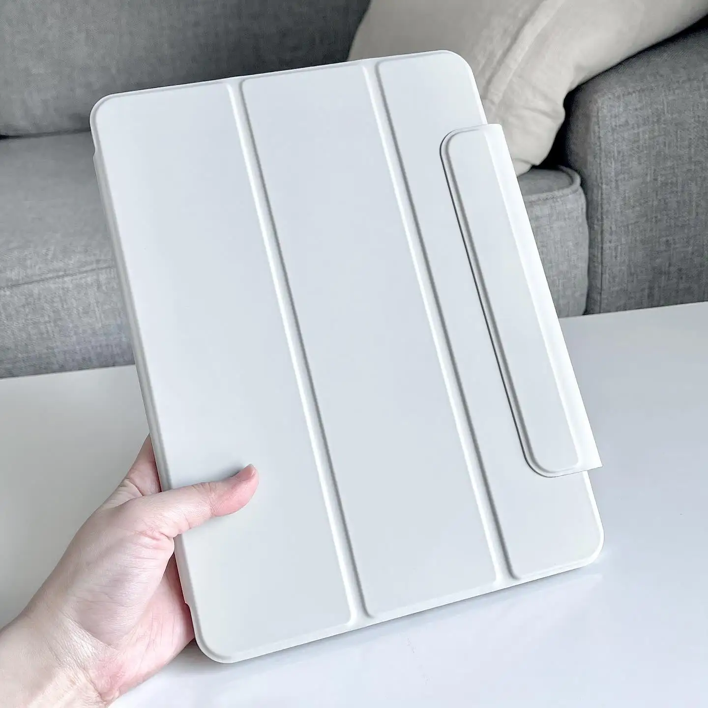 Premium Magnetic Protective Case
