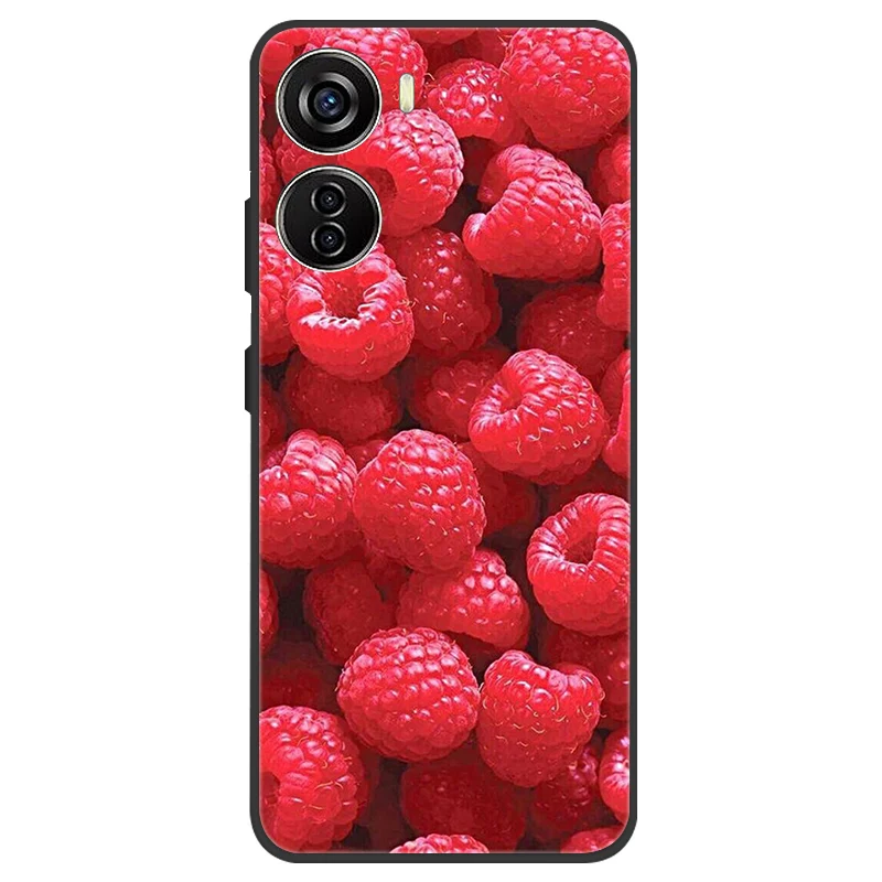 Luxury Silicone Space Soft Bumper Phone Case - Fashionable TPU Cover