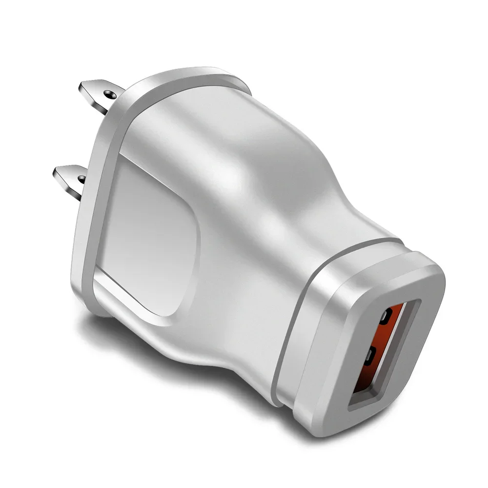 5V 1A USB Charger Port Power Supply Charger Wall Chargers thumbnail 2