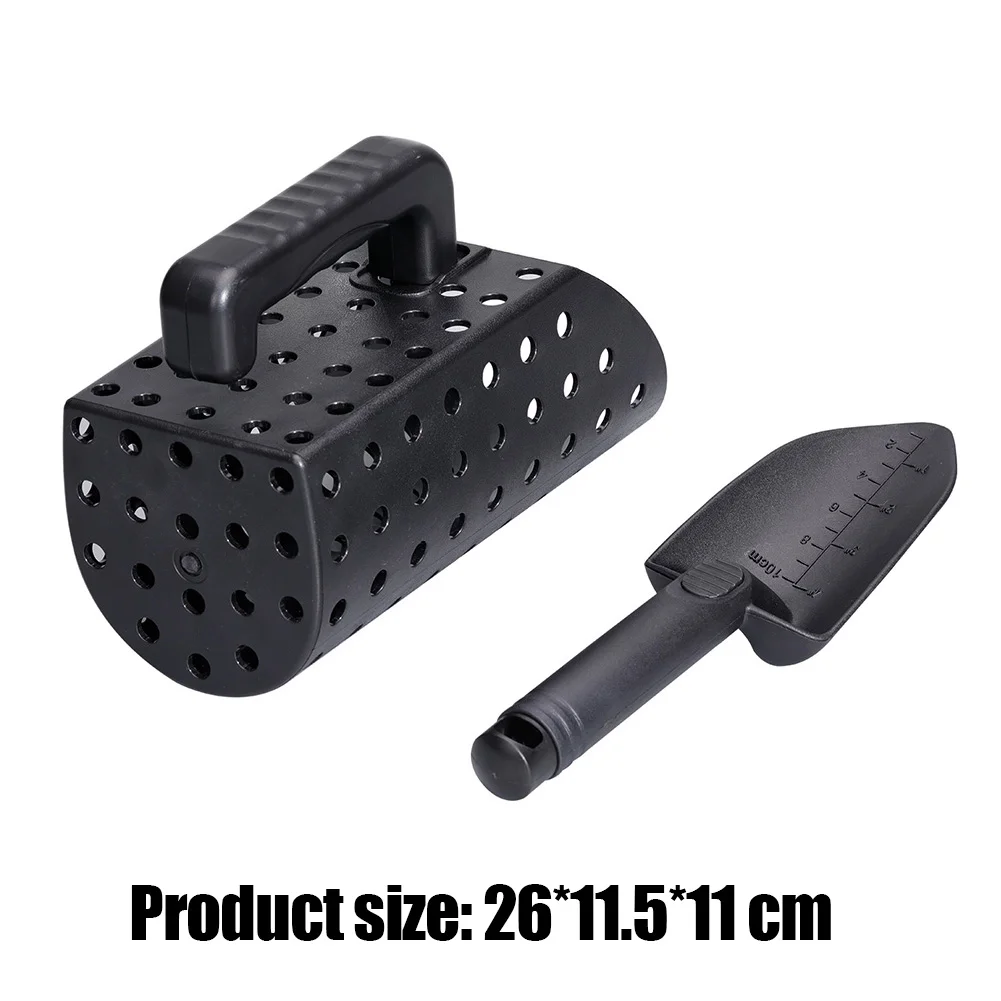 Рисунок 4 - Большая Акция, металлоискатель из АБС-пластика