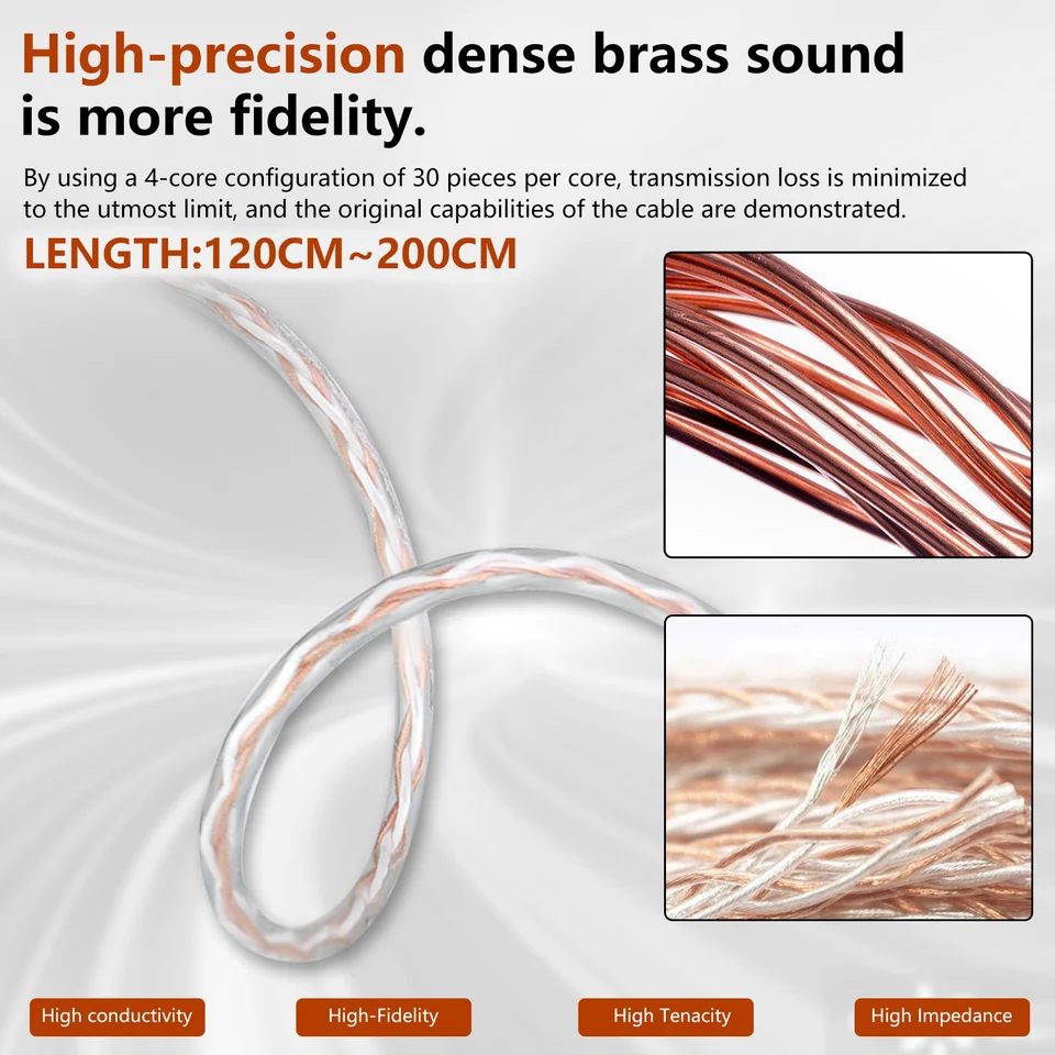 ATH-AWKT付属バランスケーブル ATH-AWKT付属バランスケーブル ATH-AWKTの部品／付属品｜株式会社