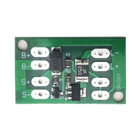 Contrôleur de Charge de générateur solaire, interrupteur de Circuit de contrôle automatique de la lumière, panneau de Charge de batterie au Lithium, bricolage de réverbère de cour 5