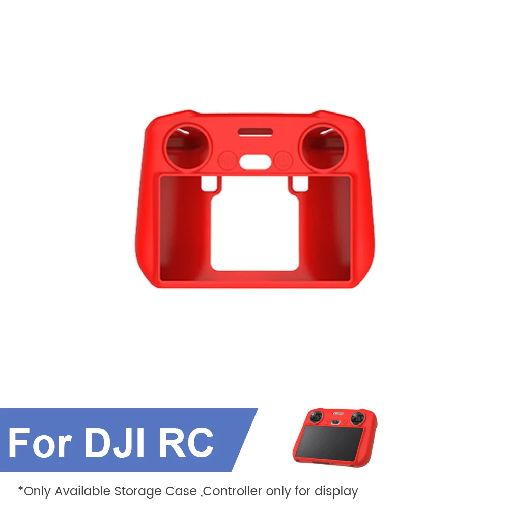 Silicone Protective Case for Remote Control – Durable Cover & Accessory