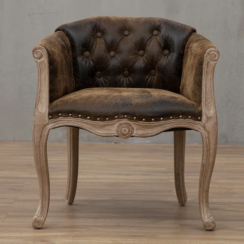 12 Leather art
