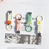 Cartoon Animal Fruit Nail Clippers Cutter for Kids Nail Scissor Clippers Nail Trimmer Beauty Nail Scissors 4