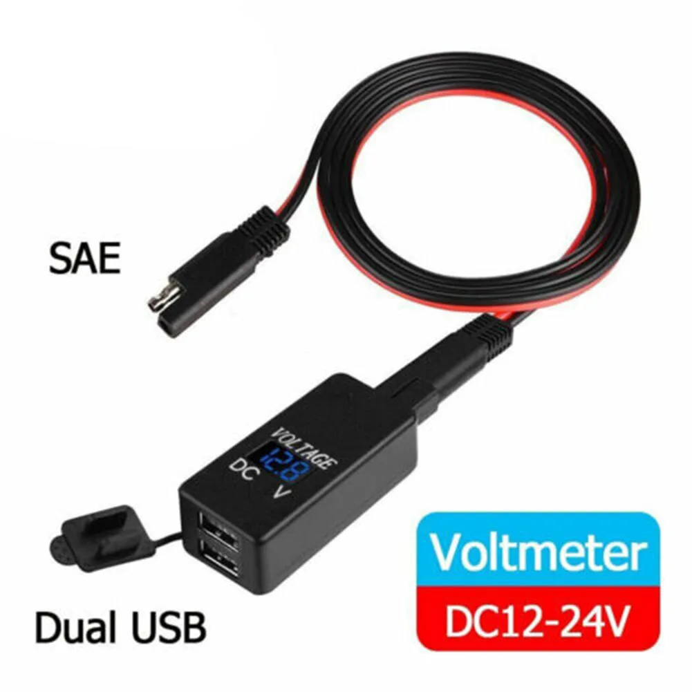 Рисунок 4 - Водонепроницаемый адаптер зарядного