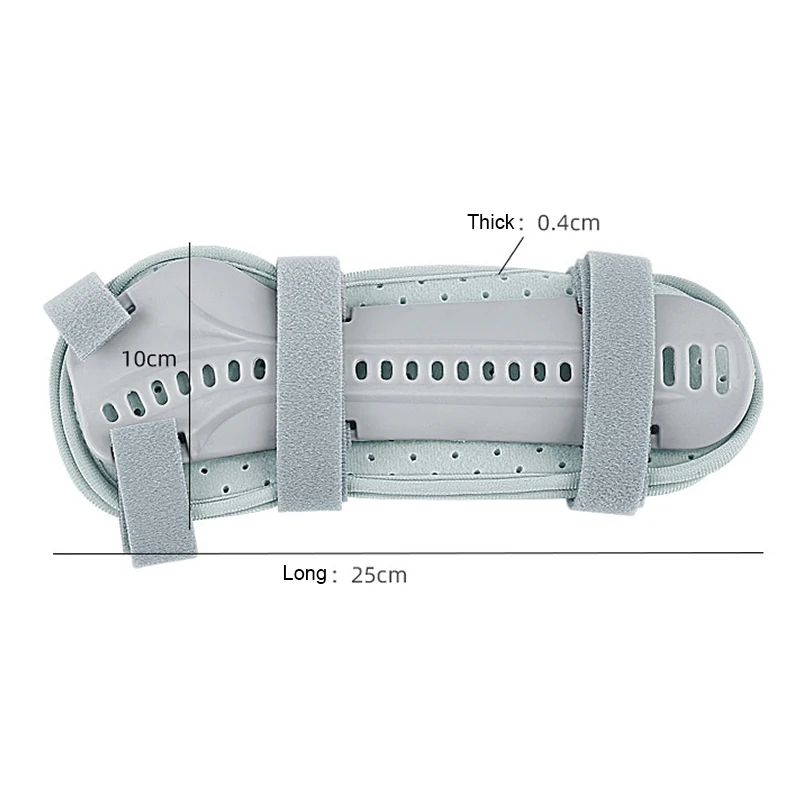 Adjustable Breathable Wrist Splint-Wrist Brace-For Band Arthritis Carpal Tunnel Hand Sprain Tendinitis Wristband 3