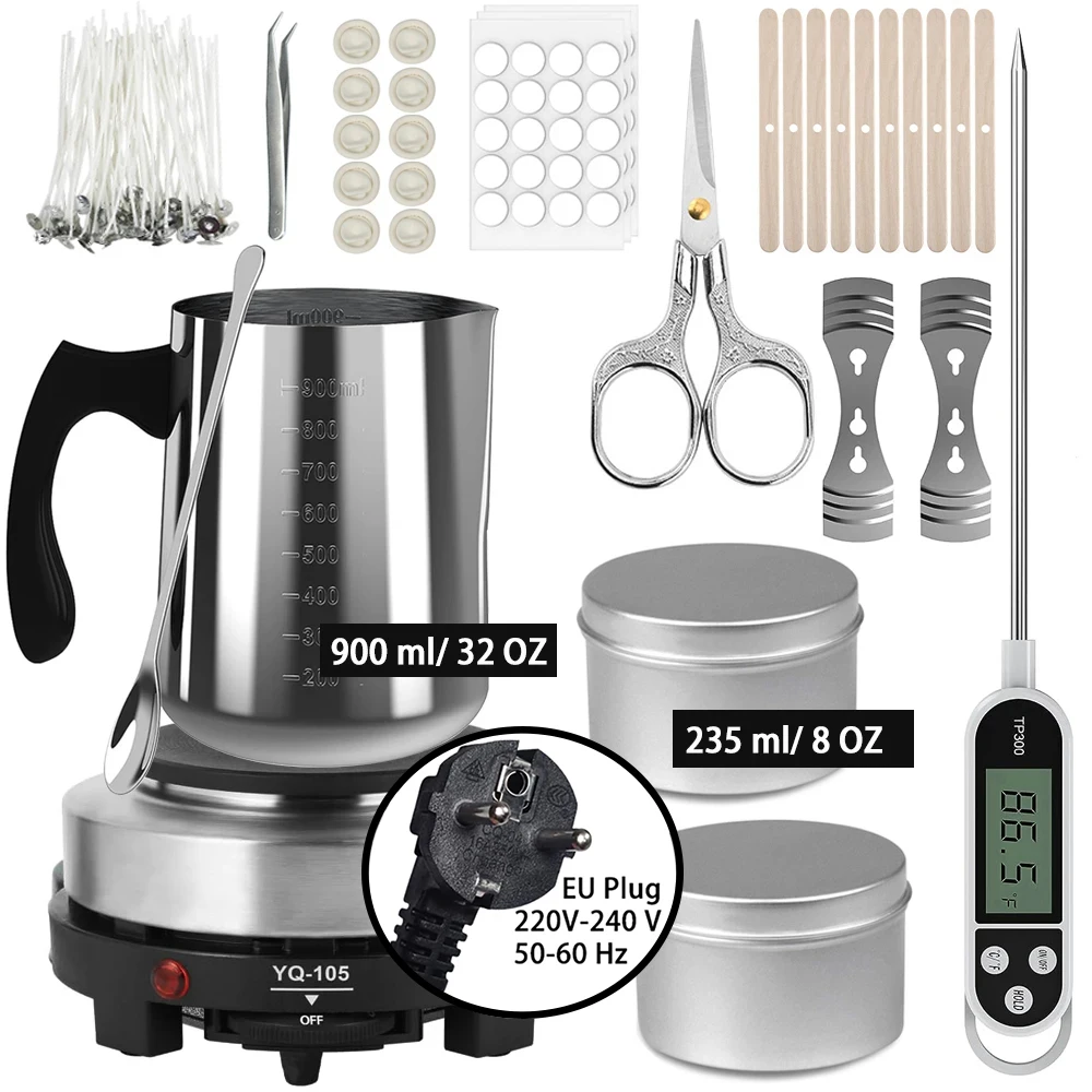 Kit 1 EU 220 V