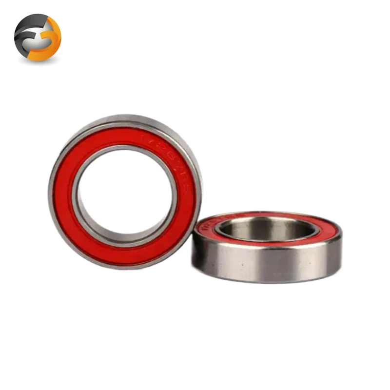   ϴ 귡Ŷ  ,  , 17287-2RS MR17287 17287RS GCR15, 17x28x7mm, Ʈ 2 
