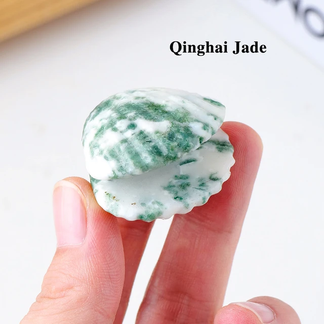 QingHai Jade