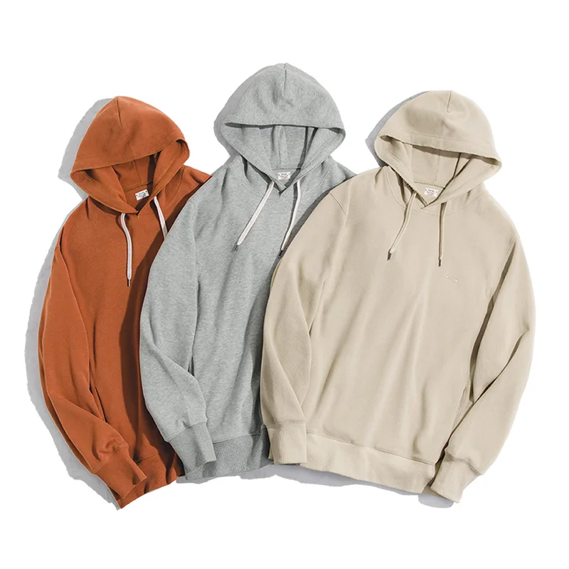 Gray Mens Retro Hoodie | Hood Made Sweatshirt | Maden Clothing | Made  Basics | Pullover - Hoodies u0026 Sweatshirts - Aliexpress