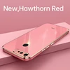 For Huawei Honor View 20 Case Cover For Honor View 20 High Quality Soft TPU Anti-fingerprint Camera Protection Case Cover 4