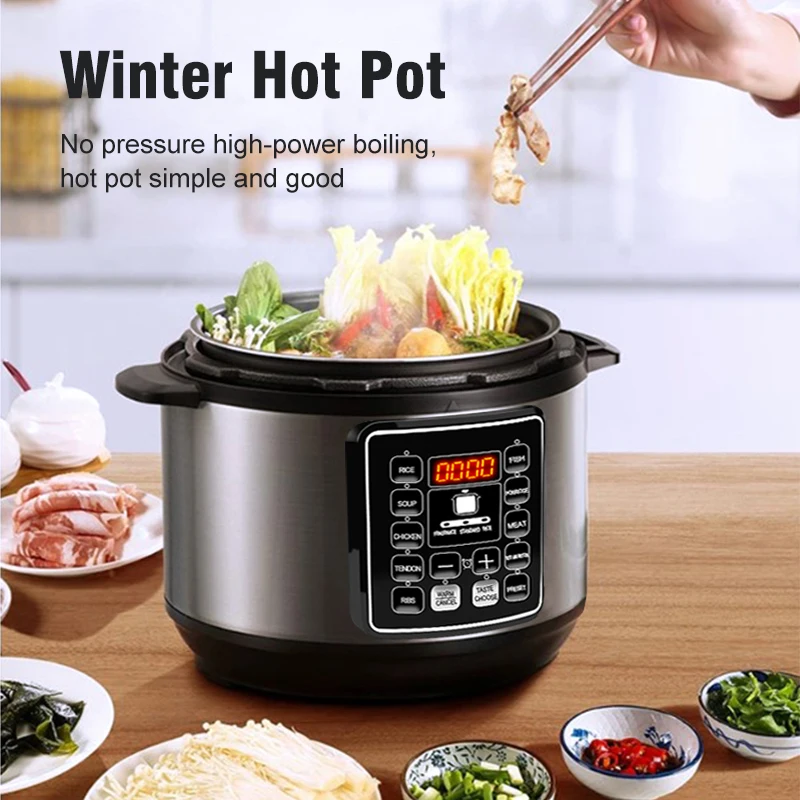 Perbedaan Slow Cooker Dan Pressure Cooker Great Deals www.olympcsmv.cz