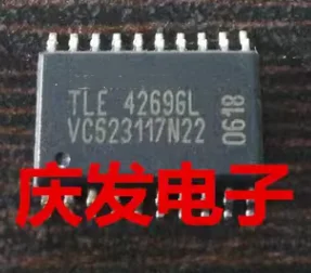 

Доставка. TLE4269GL TLE4269 Бесплатная новая микросхема SOP20