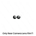 Only 1 Lens Film