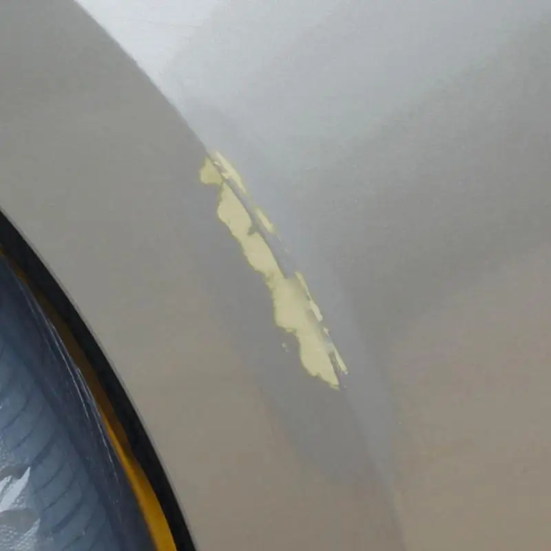 Quick Drying Putty Auto Painting Pen Car Body Putty Scratch Filler Assistant Smooth Vehicle Paint Care Repair Car Body Compound