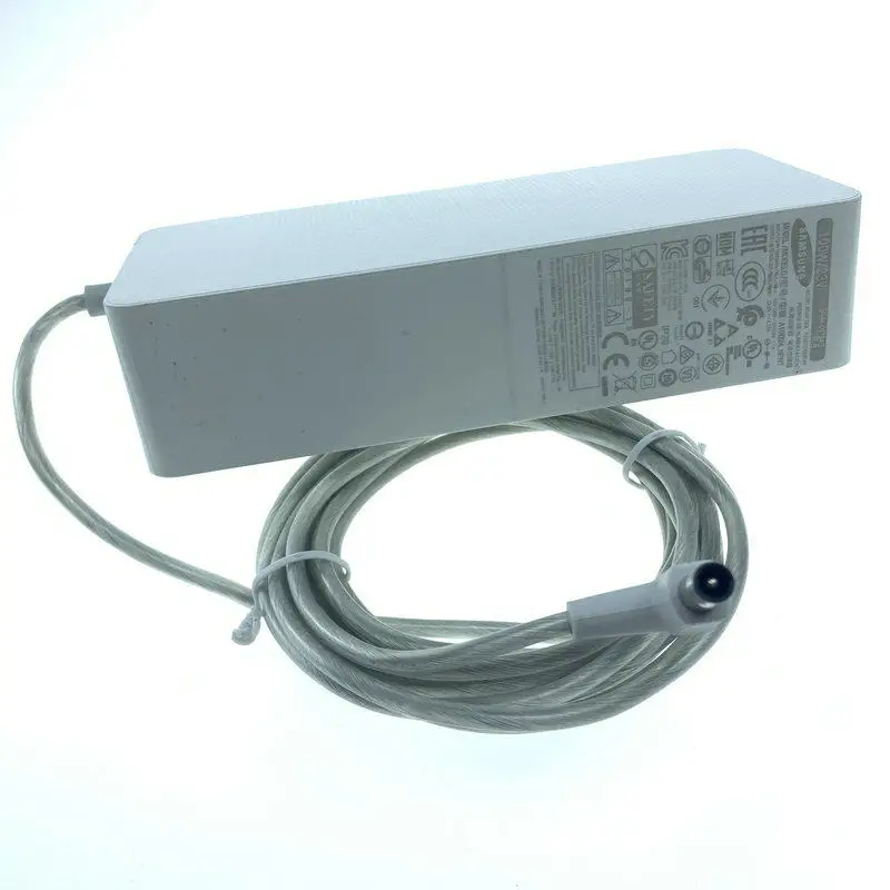23V 4.35A A10024-NPNT 호환 22V 4.54A 100W AC 어댑터 충전기 삼성 C27HG70C 모니터 전원 공급 장치 BN44-00794A