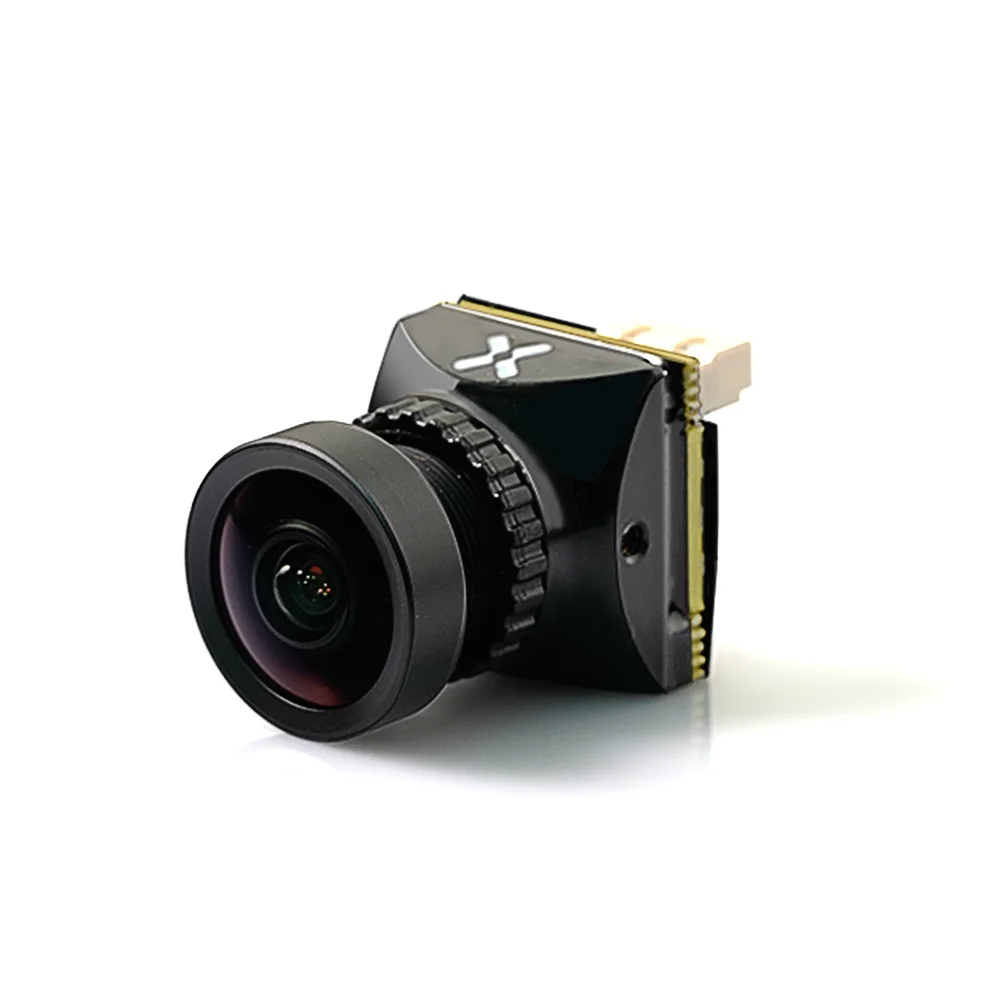 FOXEER CAT 4 FPV-камера Микро/мини-камера 1/3 CMOS HD 4:3/16:9 PAL/NTSC с переключением экранного меню 100 дБ WDR 1200TVL RC Racing Drone thumbnail 2