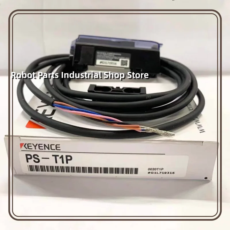 

New original Keyence amplifier optoelectronic sensor PS-N11N PS-N11P PS-T1 PS-T1P PS-T2 PS-T2P